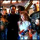 Marte Ataca! : foto Annette Bening, Jim Brown, Tim Burton