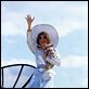 Marte Ataca! : foto Sarah Jessica Parker