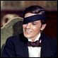 O Leopardo : foto Alain Delon