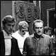 O Leopardo : foto Alain Delon