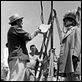 O Leopardo : foto Burt Lancaster
