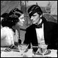 O Leopardo : foto Alain Delon, Claudia Cardinale