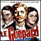 O Leopardo : foto Alain Delon, Burt Lancaster, Claudia Cardinale