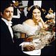 O Leopardo : foto Alain Delon, Claudia Cardinale