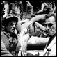 O Leopardo : foto Luchino Visconti