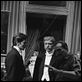 O Leopardo : foto Alain Delon, Burt Lancaster