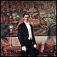 O Leopardo : foto Alain Delon