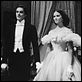 O Leopardo : foto Alain Delon, Claudia Cardinale