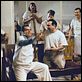 Um Estranho no Ninho : foto Jack Nicholson