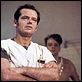 Um Estranho no Ninho : foto Jack Nicholson