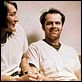 Um Estranho no Ninho : foto Jack Nicholson