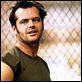 Um Estranho no Ninho : foto Jack Nicholson