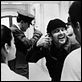 Um Estranho no Ninho : foto Jack Nicholson