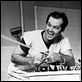 Um Estranho no Ninho : foto Jack Nicholson