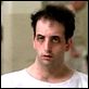 Um Estranho no Ninho : foto Vincent Schiavelli