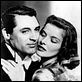 Levada da Breca : foto Cary Grant, Katharine Hepburn