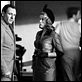 O Homem Que Não Estava Lá : foto Frances McDormand, James Gandolfini