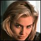 Instinto Selvagem : foto Sharon Stone