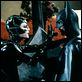 Batman - O Retorno : foto Michael Keaton, Michelle Pfeiffer