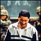 Batalha Real : foto Takeshi Kitano