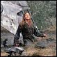 A Reconquista : foto Barry Pepper