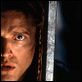 A Reconquista : foto Barry Pepper