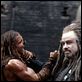 A Reconquista : foto Barry Pepper, John Travolta