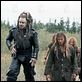 A Reconquista : foto Barry Pepper, John Travolta