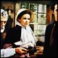 O Retorno de Frank James : foto Gene Tierney, Henry Fonda