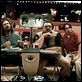 O Grande Lebowski : foto Jeff Bridges, John Goodman, Steve Buscemi