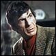 Invasores de Corpos : foto Leonard Nimoy