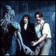 A Múmia : foto Brendan Fraser, Rachel Weisz