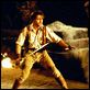 A Múmia : foto Brendan Fraser