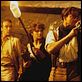 A Múmia : foto Brendan Fraser, John Hannah, Rachel Weisz