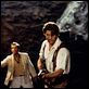 A Múmia : foto Brendan Fraser, John Hannah