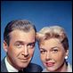 O Homem Que Sabia Demais : foto Doris Day, James Stewart