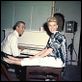 O Homem Que Sabia Demais : foto Doris Day, James Stewart