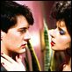 Veludo Azul : foto Isabella Rossellini, Kyle MacLachlan