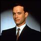 A Fogueira das Vaidades : foto Tom Hanks