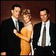 A Fogueira das Vaidades : foto Bruce Willis, Melanie Griffith, Tom Hanks