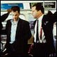A Fogueira das Vaidades : foto Bruce Willis, Tom Hanks