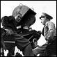 O Grande Ditador : foto Charles Chaplin