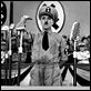 O Grande Ditador : foto Charles Chaplin
