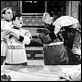 O Grande Ditador : foto Charles Chaplin