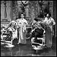 O Grande Ditador : foto Charles Chaplin