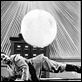 O Grande Ditador : foto Charles Chaplin