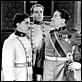 O Grande Ditador : foto Charles Chaplin