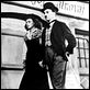 O Grande Ditador : foto Charles Chaplin, Paulette Goddard