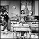 O Grande Ditador : foto Charles Chaplin, Paulette Goddard