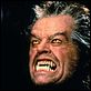 Lobo : foto Jack Nicholson